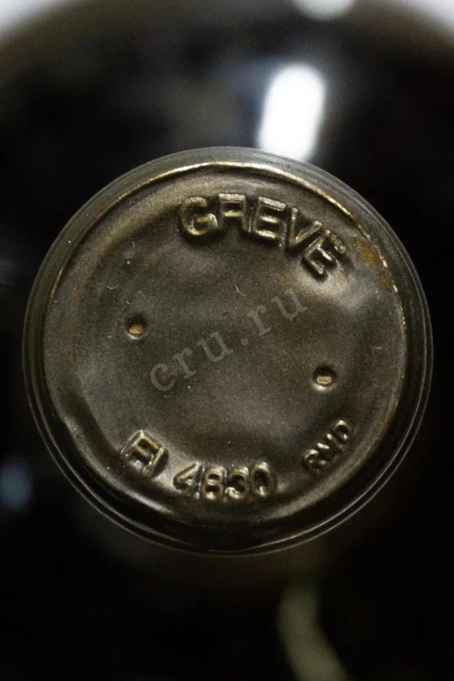 Пробка Castello di Querceto La Corte 2016 0.75 л