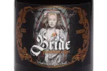 Этикетка Rebel Apple Bride Premium Traditional 0.75 л