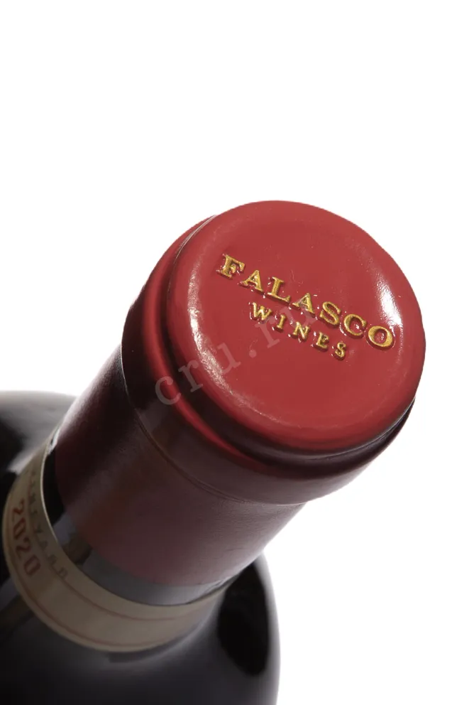 Пробка Winemakers Series Cabernet Franc 2020 0.75                                                                                                                              л