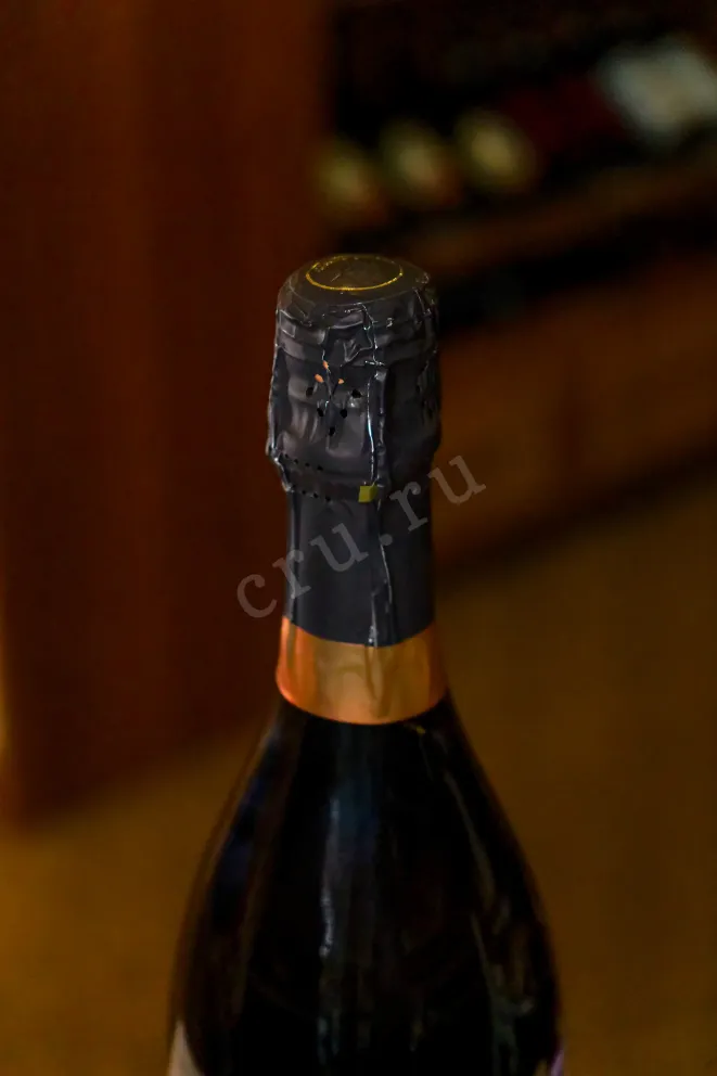 Пробка Tenuta Amadio Asolo Prosecco Superiore Brut 2023 0.75 л