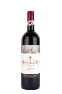 Вино Querciabella Chianti Classico 2021 0.75 л