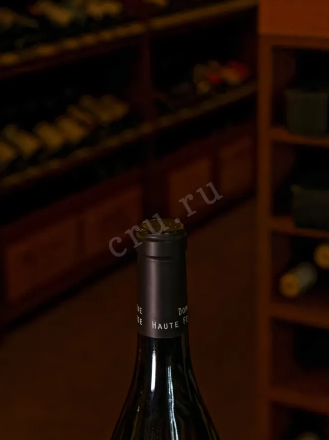 Пробка Fevrie Clos Joubert Muscadet Sevre et Maine AOC Sur Lie 2022 0.75 л