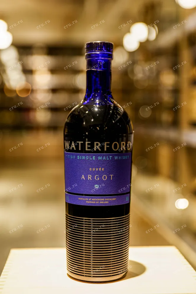 Виски Waterford Cuvee Argot  0.7 л