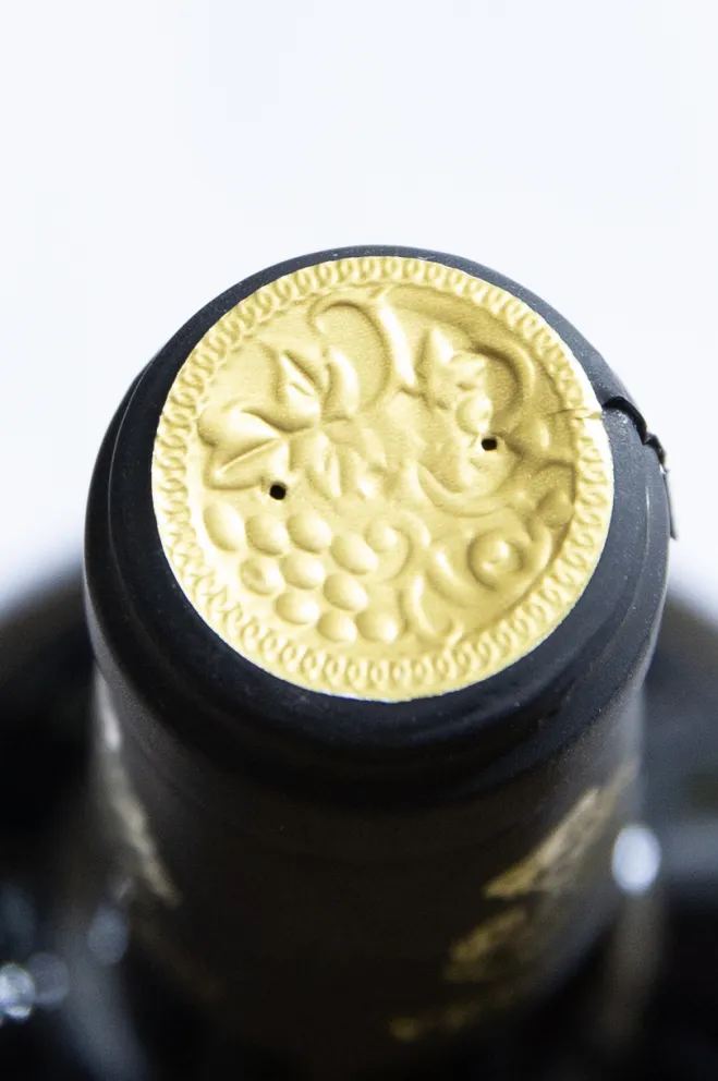 Пробка Vedi Alco Cherry 0.75 л