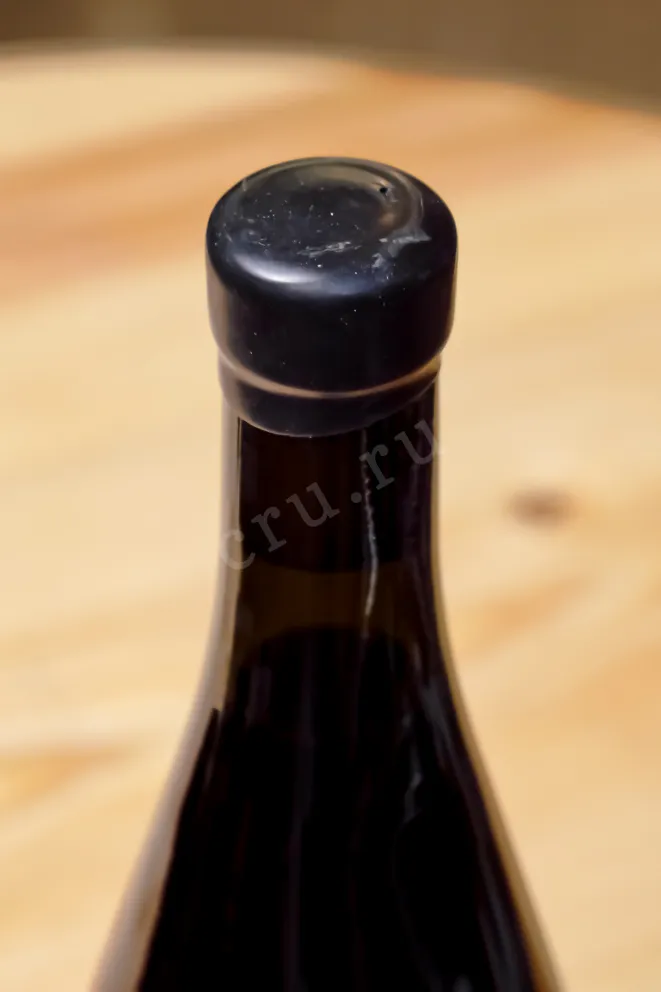 Пробка Bogovich Cabernet Franc 2021 0.75 л
