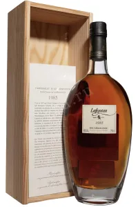 Арманьяк Lafontan 1985 0.7 л