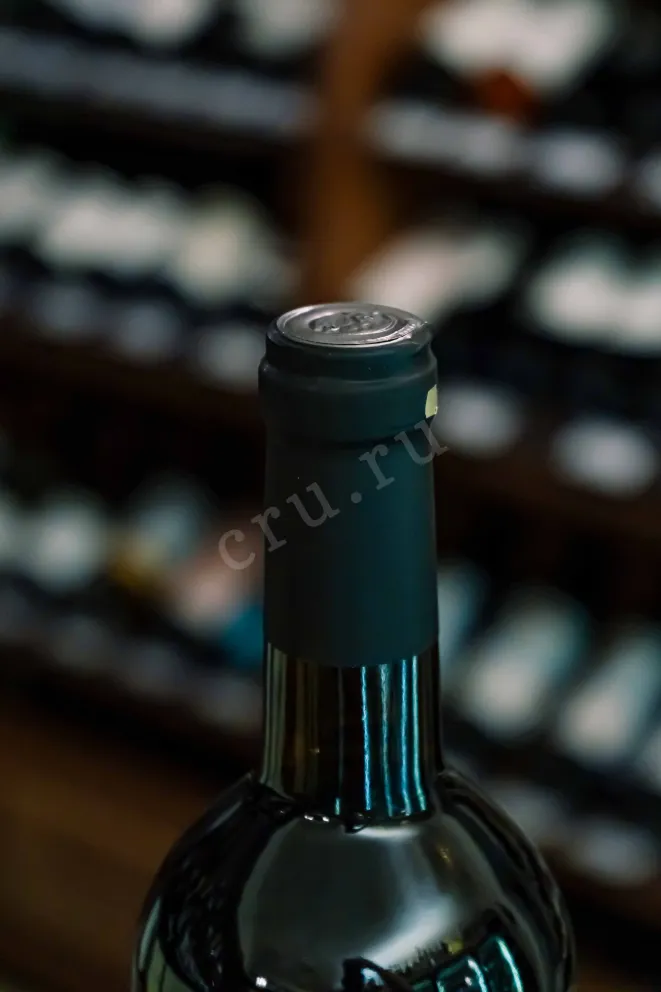 Пробка Sevsar Areni Voyots Dzor Red Dry 2018 0.75 л