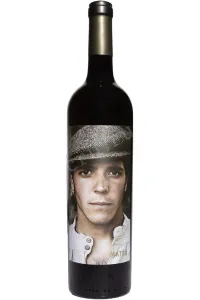 Вино Matsu El Picaro Toro 2024 0.75 л