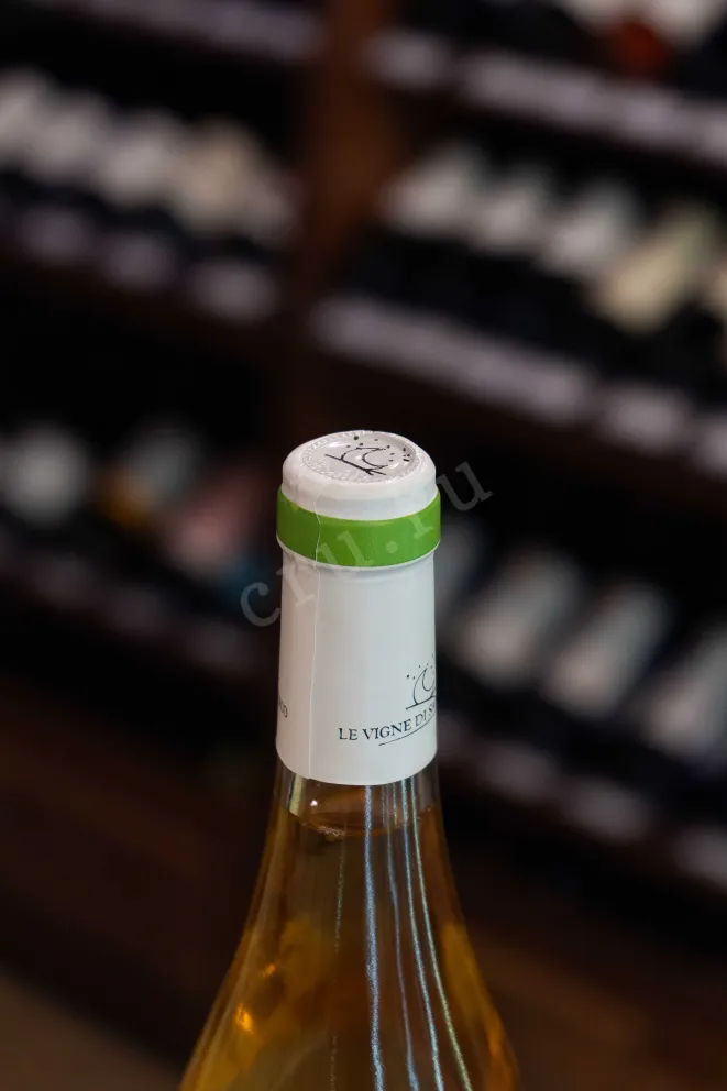 В магазине Крю Профи Le Vigne di Sammarco Verdeca 2020 0.75 л