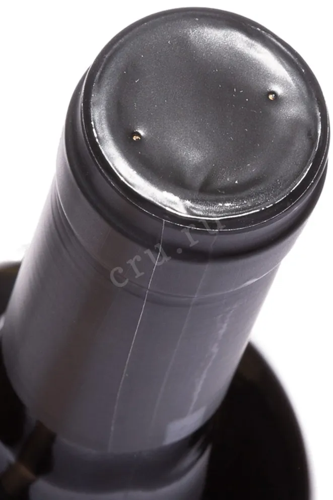 Пробка Renome Merlot Krasnostop 2022 0.75 л