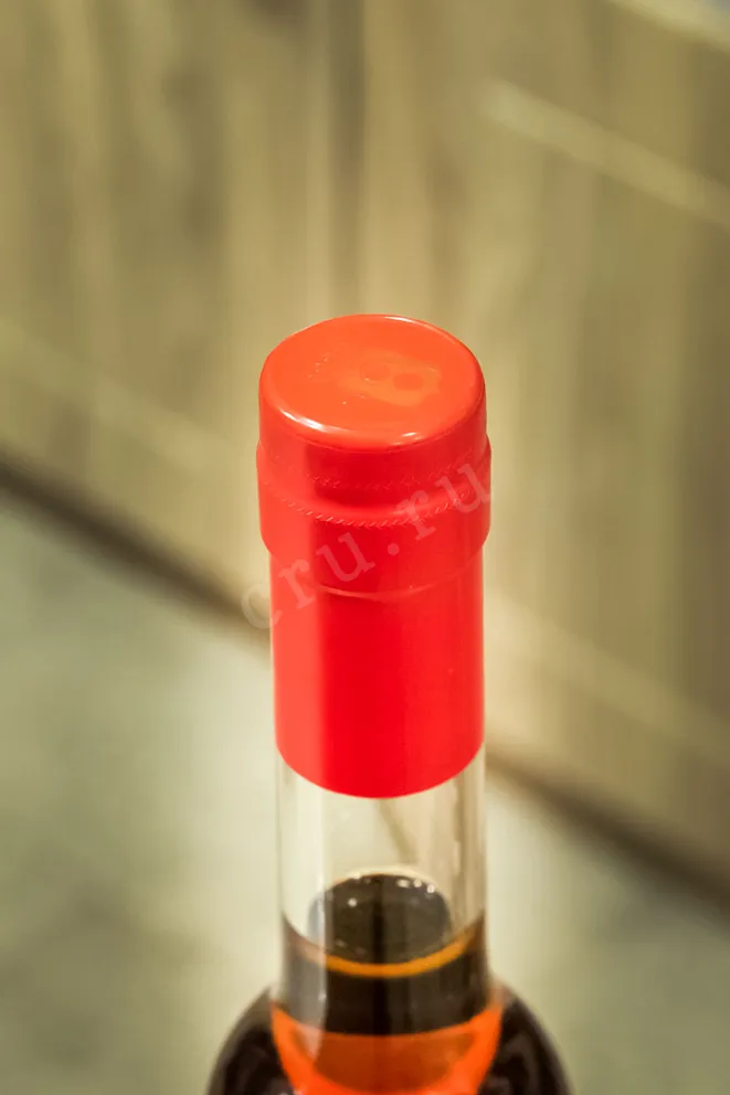 Пробка Domaine d'Esperance Les Tresors de d'Artagnan 1962 0.35 л