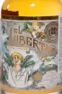 Ром El Libertad Premium Spirit Drink Flavor of Haven  0.7 л