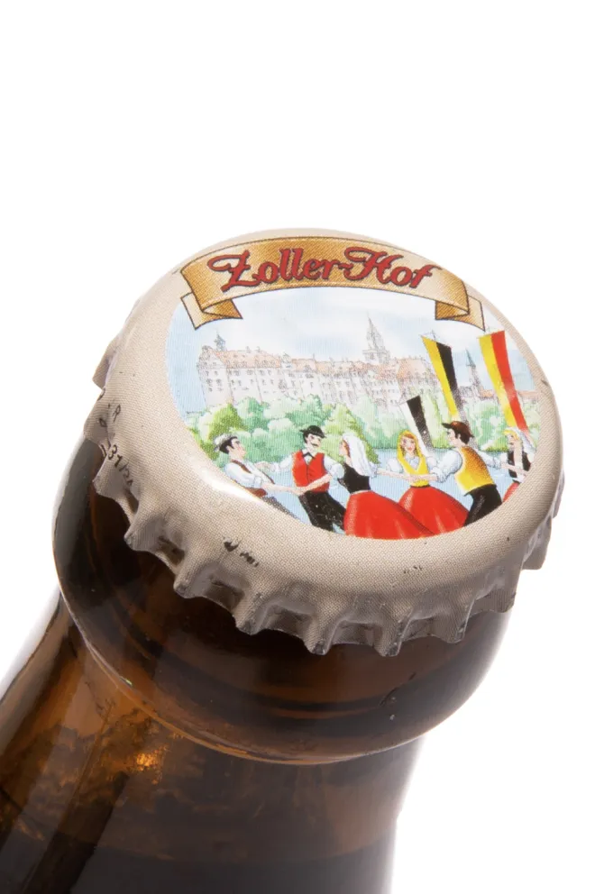 Пробка Zoller-Hof Fidelis Kristall 0.5 л