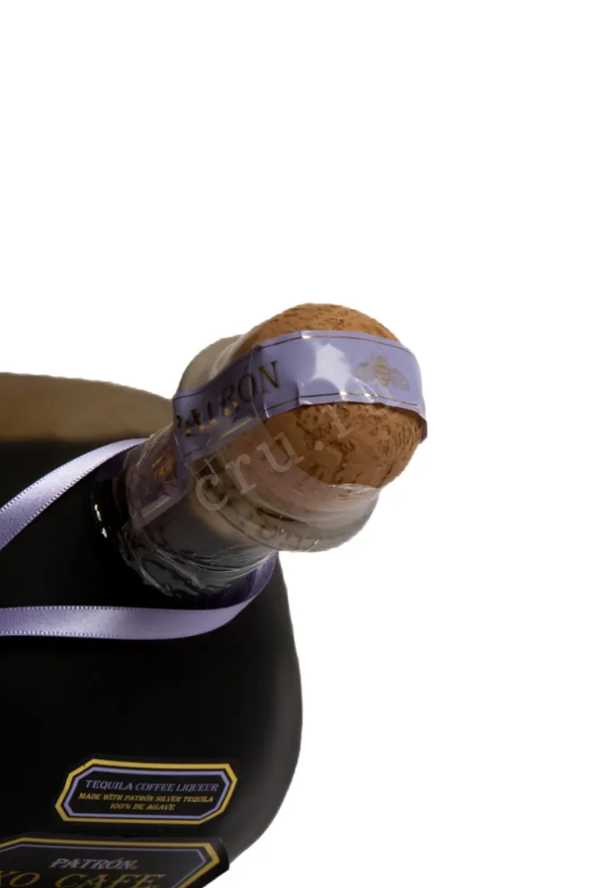 Ликер Patron XO Cafe  0.7 л