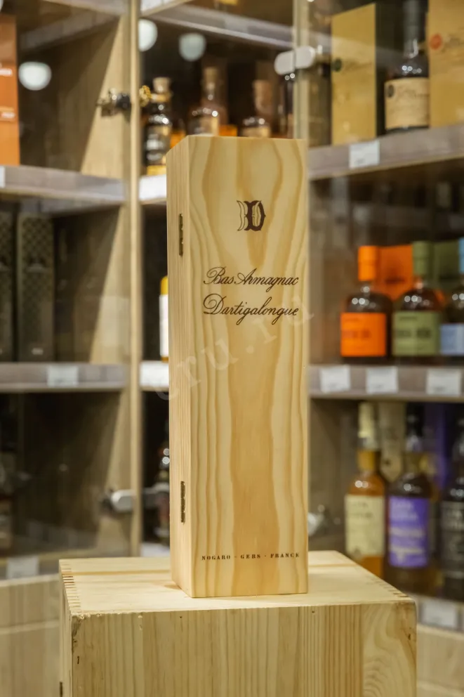 В магазине Крю Профи Dartigalongue 2000 0.5 л