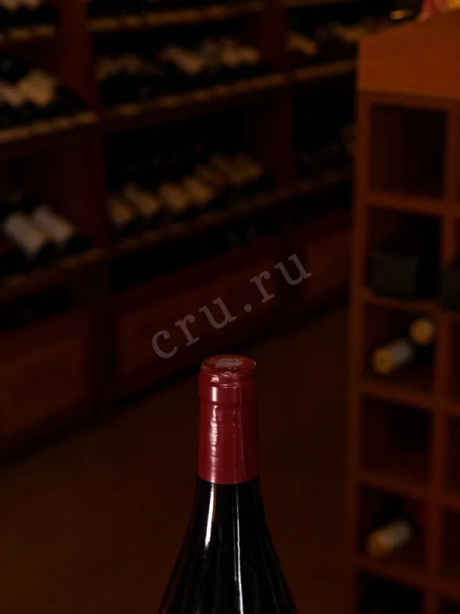 Пробка Frederic Esmonin Les Montevrieres Pinot Noir 2023 0.75 л