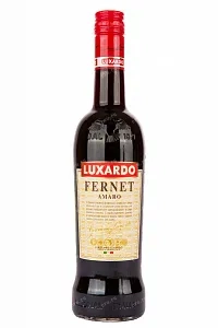 Ликер Luxardo Fernet Amaro  0.75 л