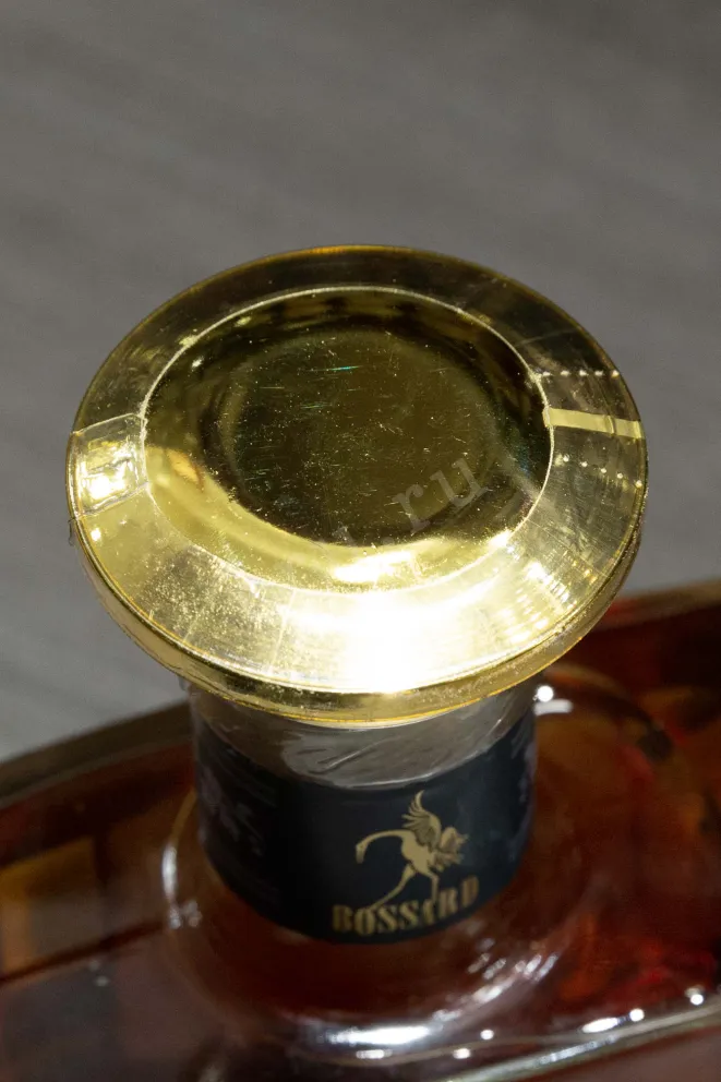 Пробка Bossard XO Extra Old 0.5 л