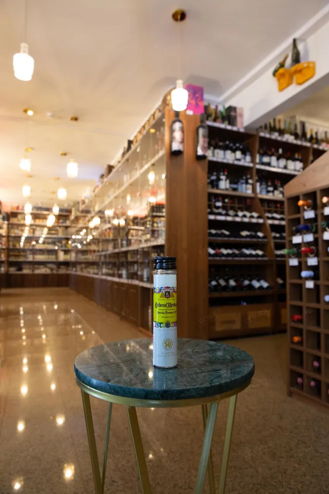 В магазине Крю Профи Cardenal Mendoza Solera Gran Reserva 0.05  л