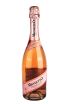 Бутылка Prosecco Mionetto Rose Extra Dry gift box 2020 0.75 л