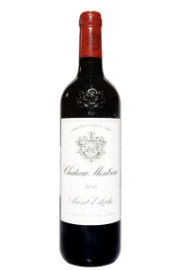 Вино Chateau Montrose Grand Cru Classe Saint-Estephe AOC 2015 0.75 л