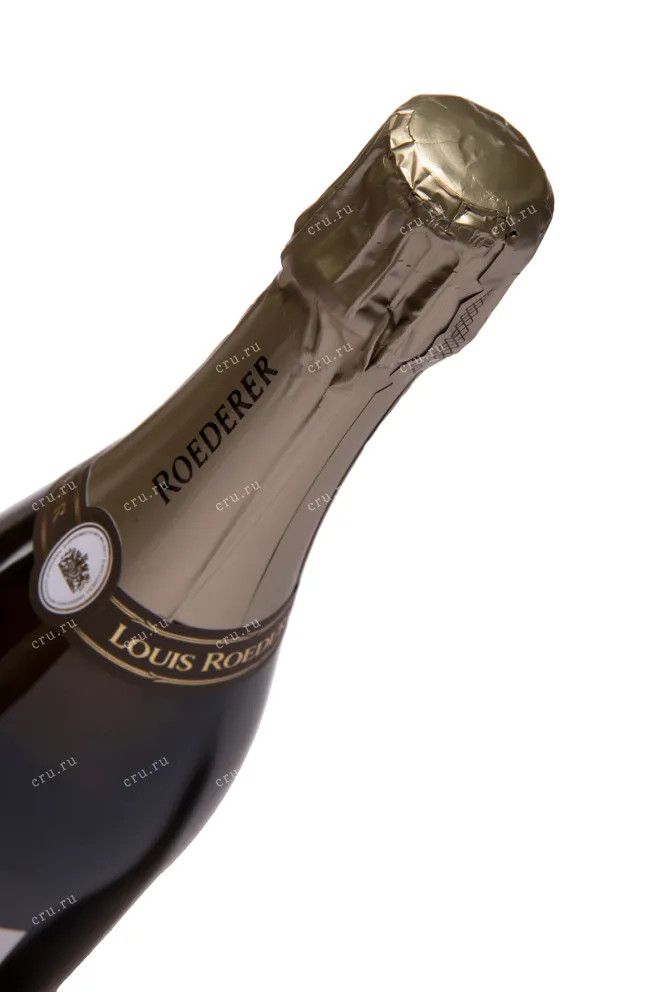 Пробка Louis Roederer Collection 245 in gift box 2019 0.75 л
