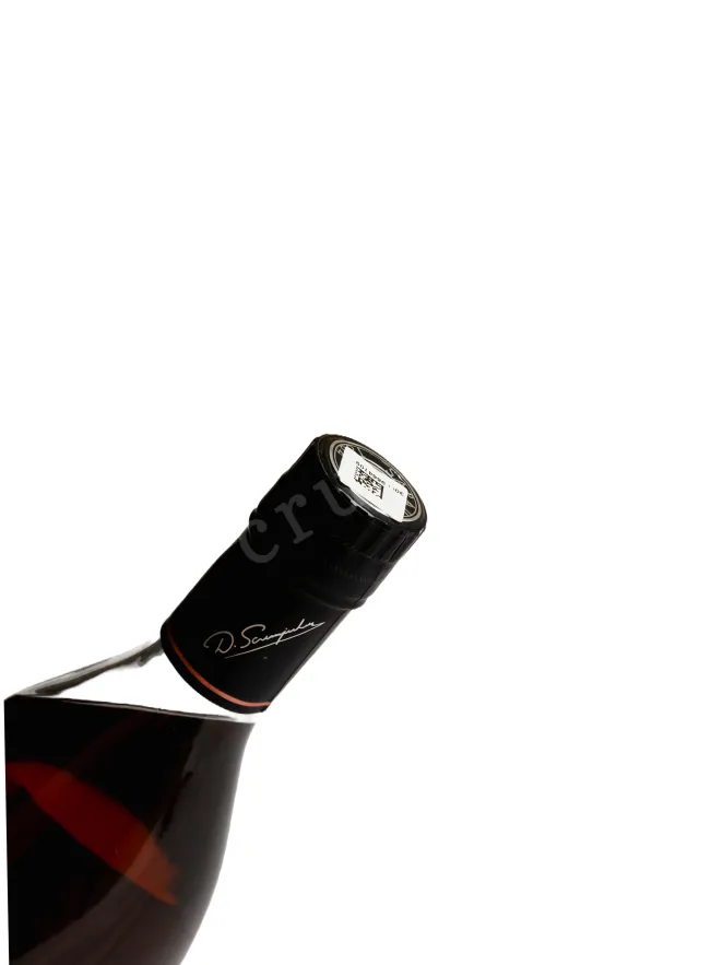 Пробка Sarajishvili VSOP in gift box 0.7 л