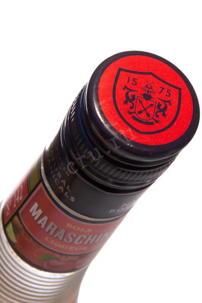 Пробка Bols Maraschino 0.7 л