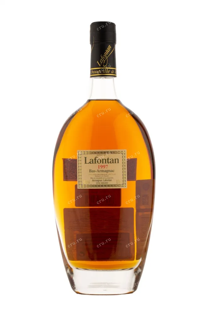 Арманьяк Lafontan 1997 0.7 л