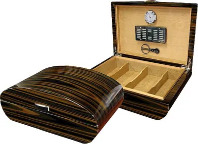 Humidor Aficionado Waldorf 100 Cigars