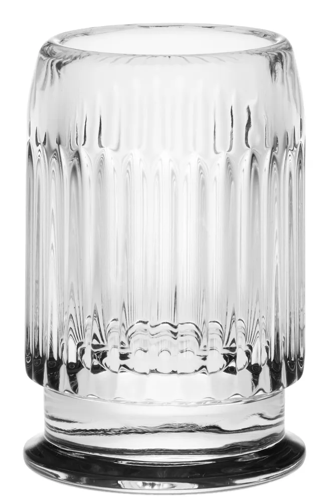 Стопка Авдеев Кристалл для водки Оружейная