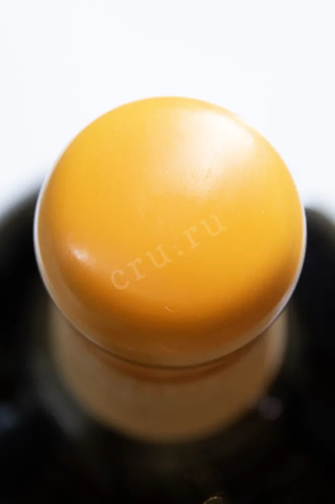 Пробка Ariats Voskehat Orange Reserve 2021 0.75 л