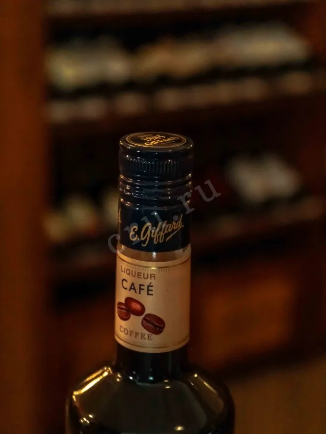 Пробка Giffard Coffee 0.7 л