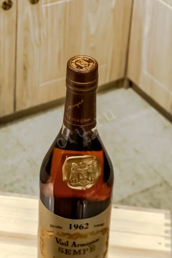 Пробка Sempe 1962 0.7 л