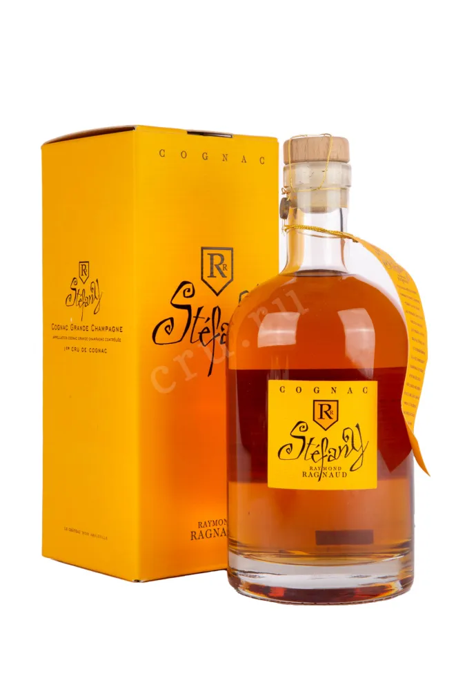 Коньяк Raymond Ragnaud Stefany  0.7 л