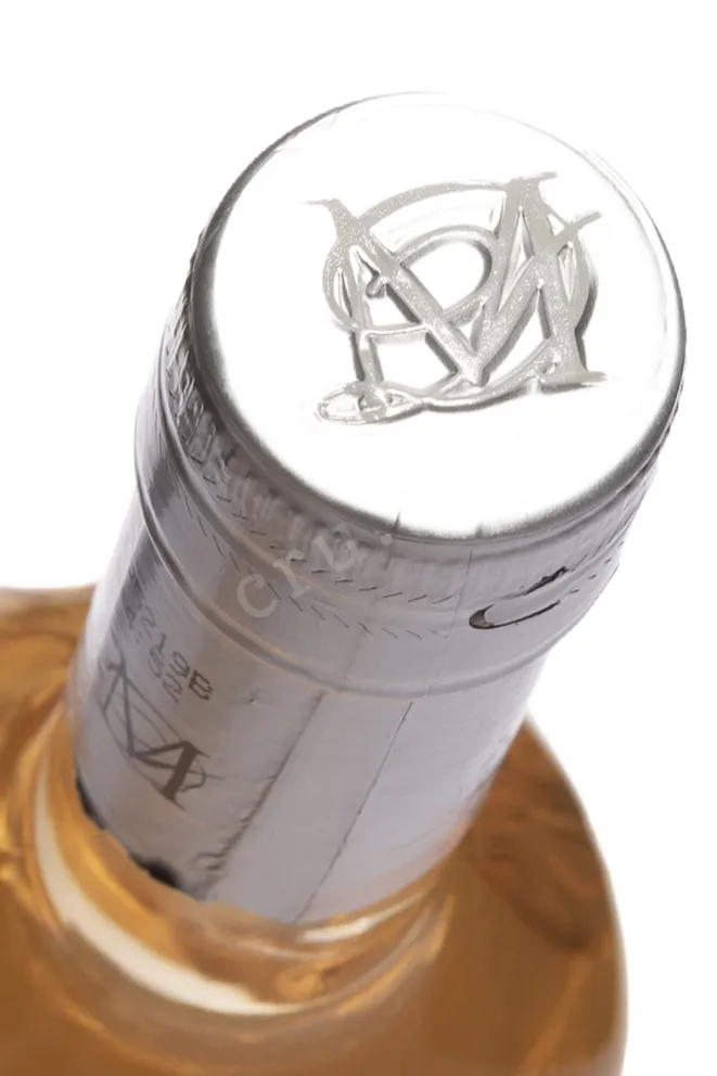 Пробка Mernuar Pink Grapefruit Creme De Pamplemousse 0.7 л