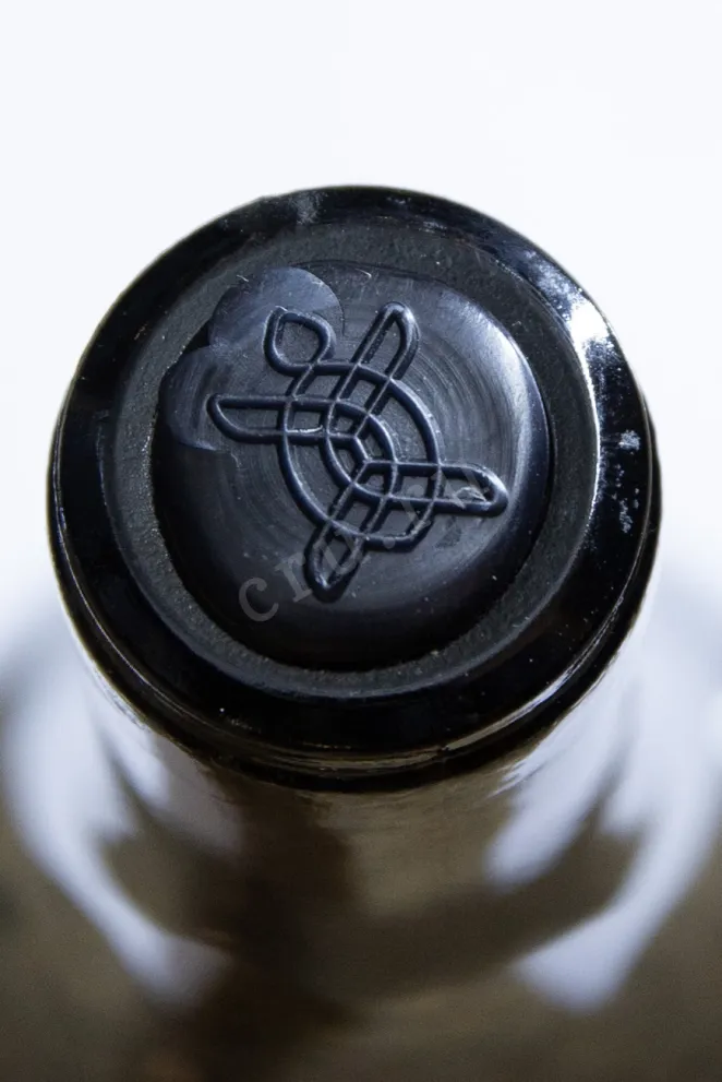 Пробка Krya 2020 0.75 л