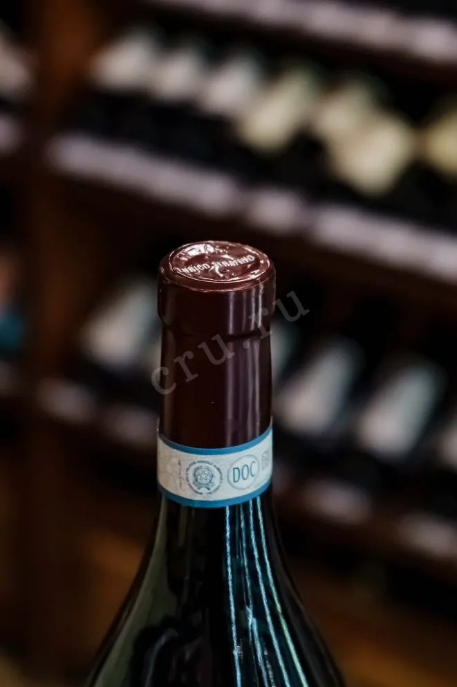Пробка Barbera d Alba Enrico Serafino 2021 0.75 л