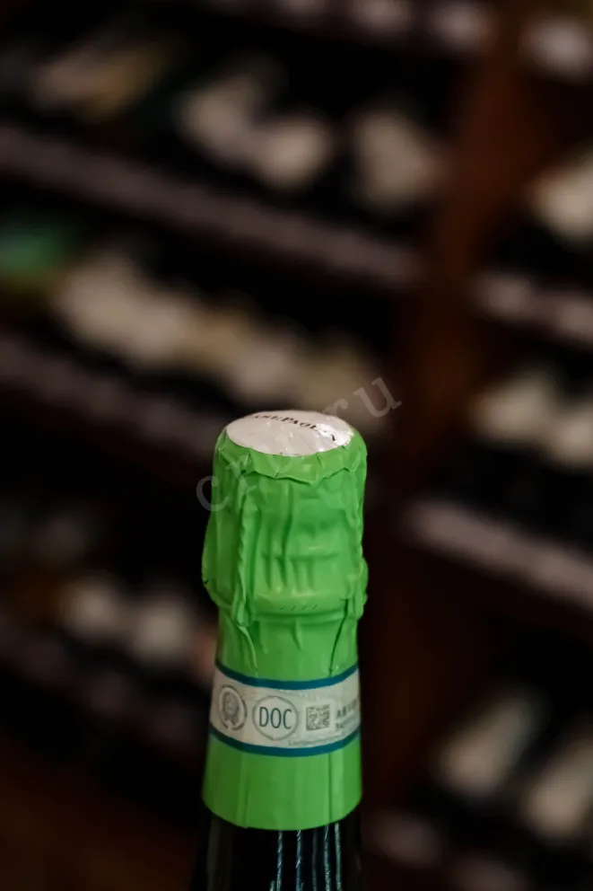 Пробка Case Paolin Prosecco Treviso 0.75 л