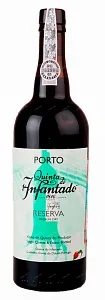 Портвейн Quinta do Infantado Reserva  0.75 л