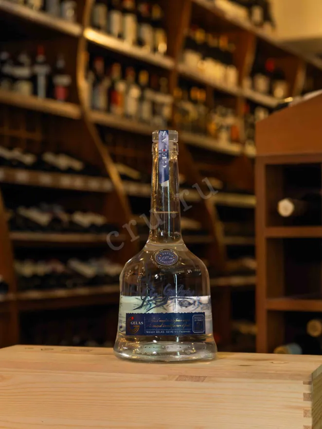 В магазине Крю Профи Gelas 0.7 л