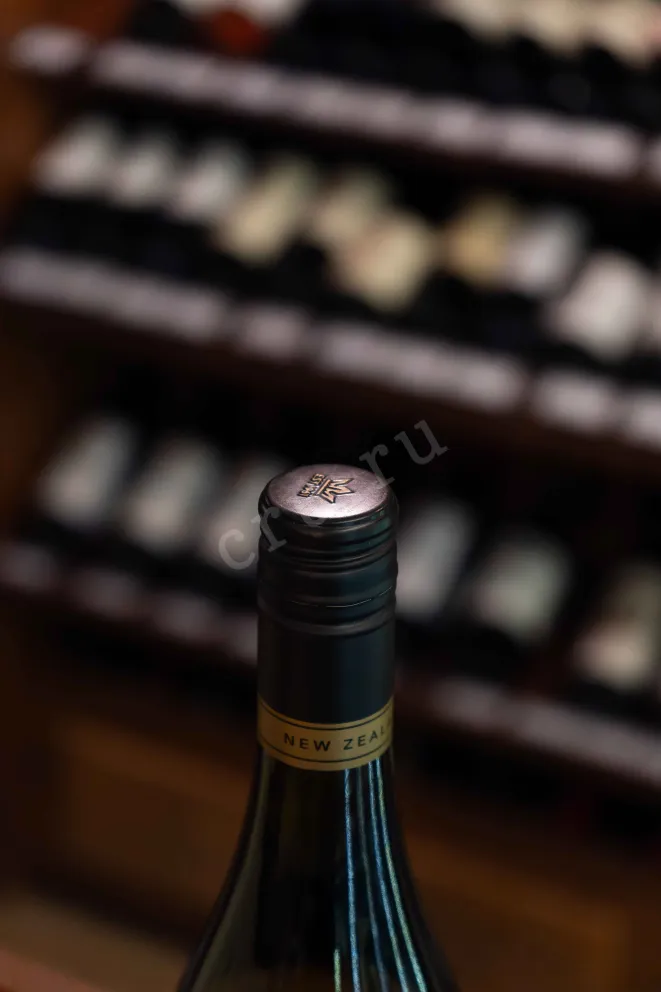 Пробка Villa Maria Reserve Sauvignon Blanc 2025 0.75 л