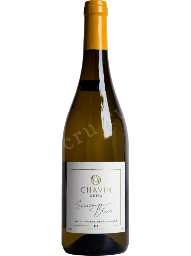 Вино Chavin Zero Sauvignon Blanc  0.75 л