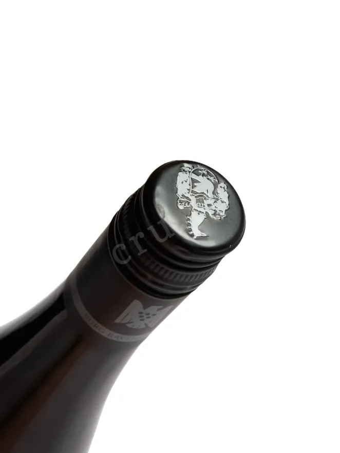 Пробка Burg Ravensburg Sulzfeld Riesling 2023 0.75 л