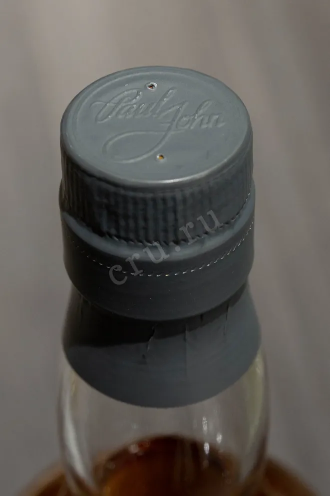 Пробка Paul John Bold 0.7 л