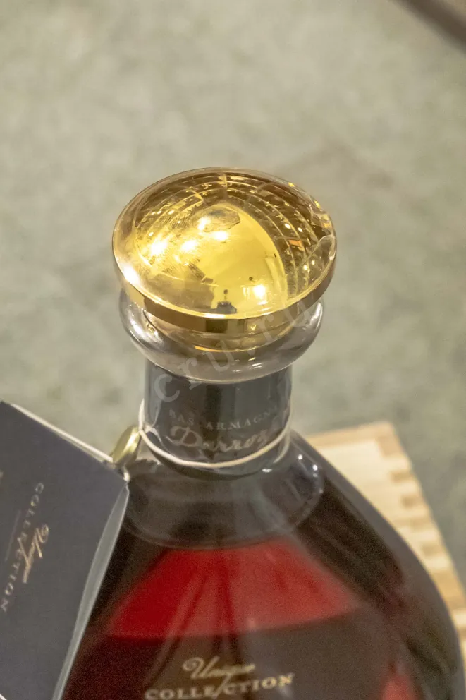 Пробка Darroze 1971 0.7 л