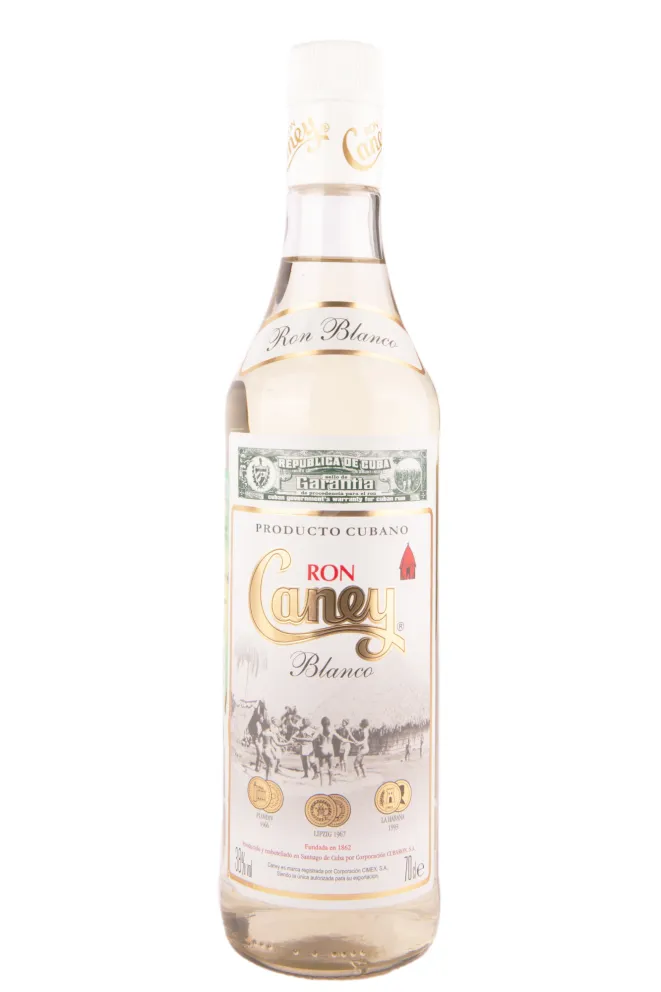 Ром Caney Blanco  0.7 л