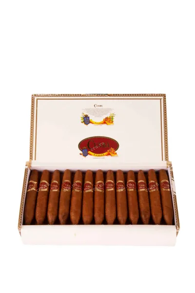 Сигары Cuaba Divinos*25