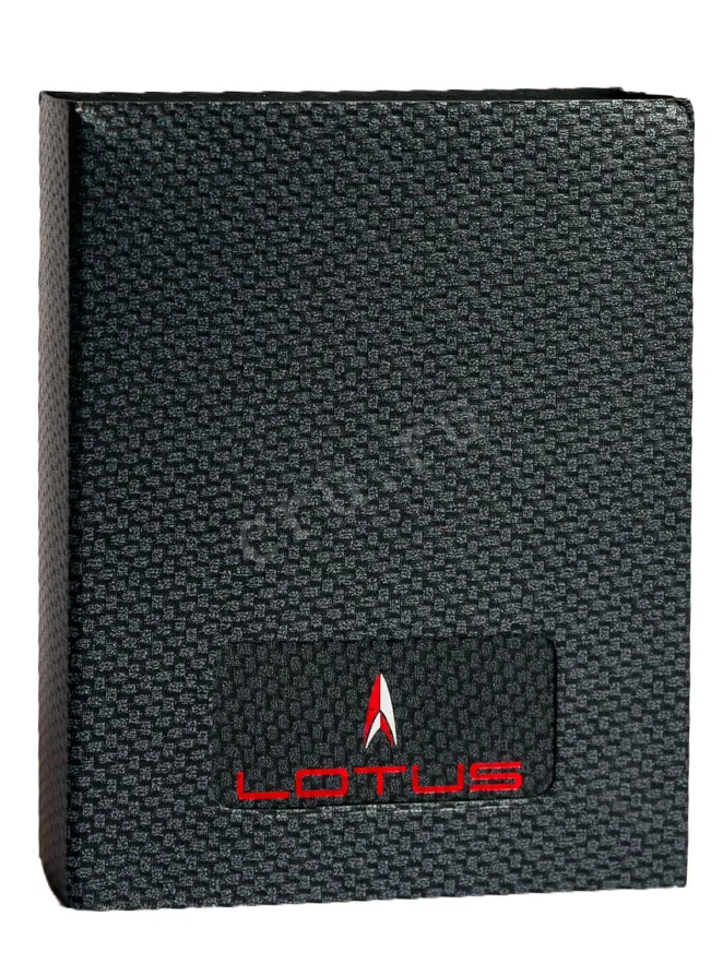 Зажигалка Lotus L-7600