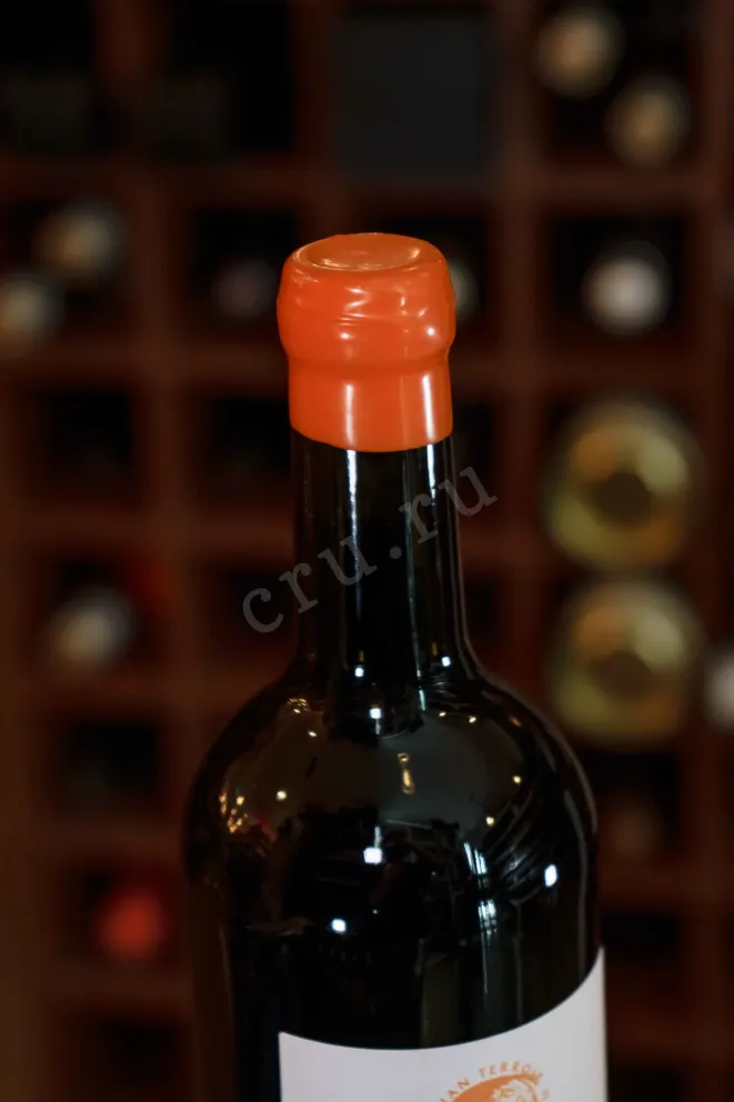 Пробка Artevani Qisi 2022 0.75 л